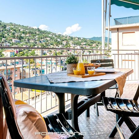 Apartmán Giulia By Portofinovip Santa Margherita Ligure Exteriér fotografie