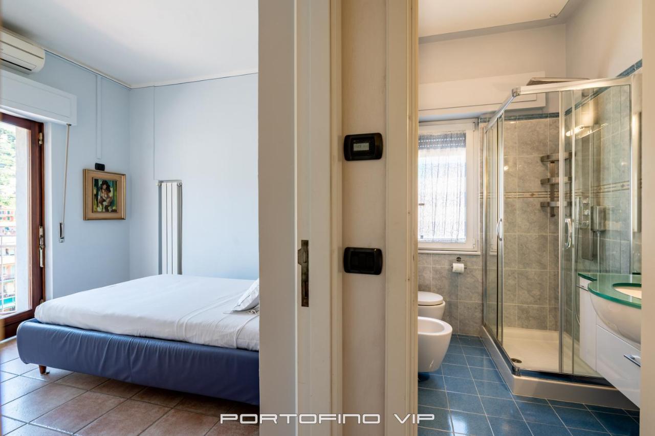 Apartmán Giulia By Portofinovip Santa Margherita Ligure Exteriér fotografie