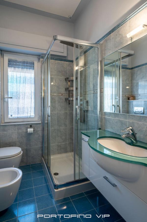 Apartmán Giulia By Portofinovip Santa Margherita Ligure Exteriér fotografie