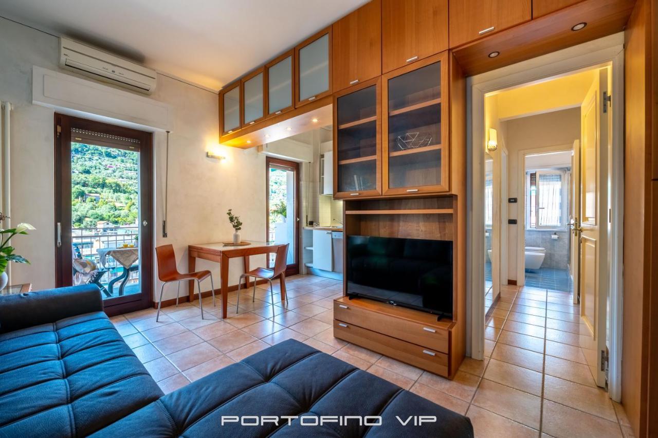 Apartmán Giulia By Portofinovip Santa Margherita Ligure Exteriér fotografie