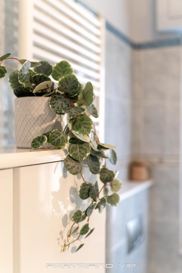 Apartmán Giulia By Portofinovip Santa Margherita Ligure Exteriér fotografie