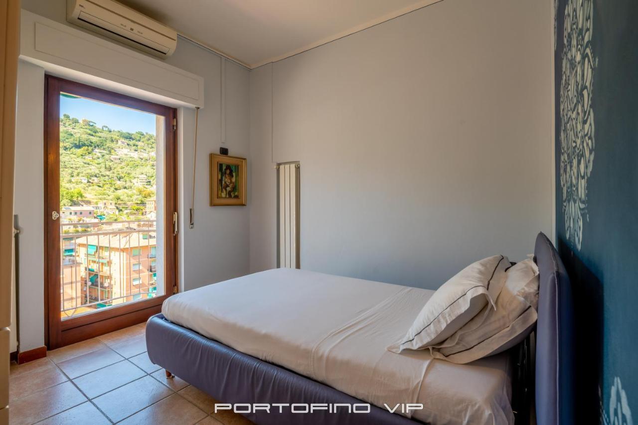 Apartmán Giulia By Portofinovip Santa Margherita Ligure Exteriér fotografie