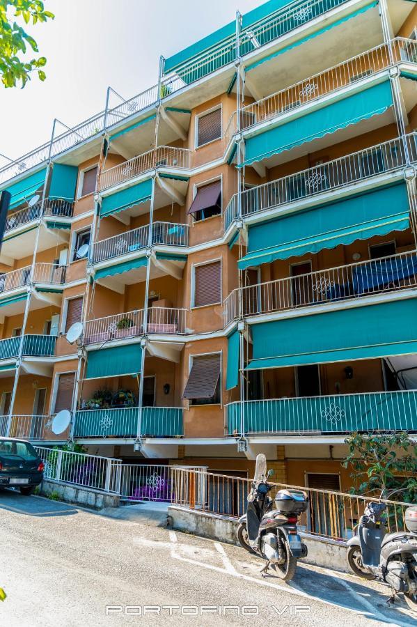 Apartmán Giulia By Portofinovip Santa Margherita Ligure Exteriér fotografie