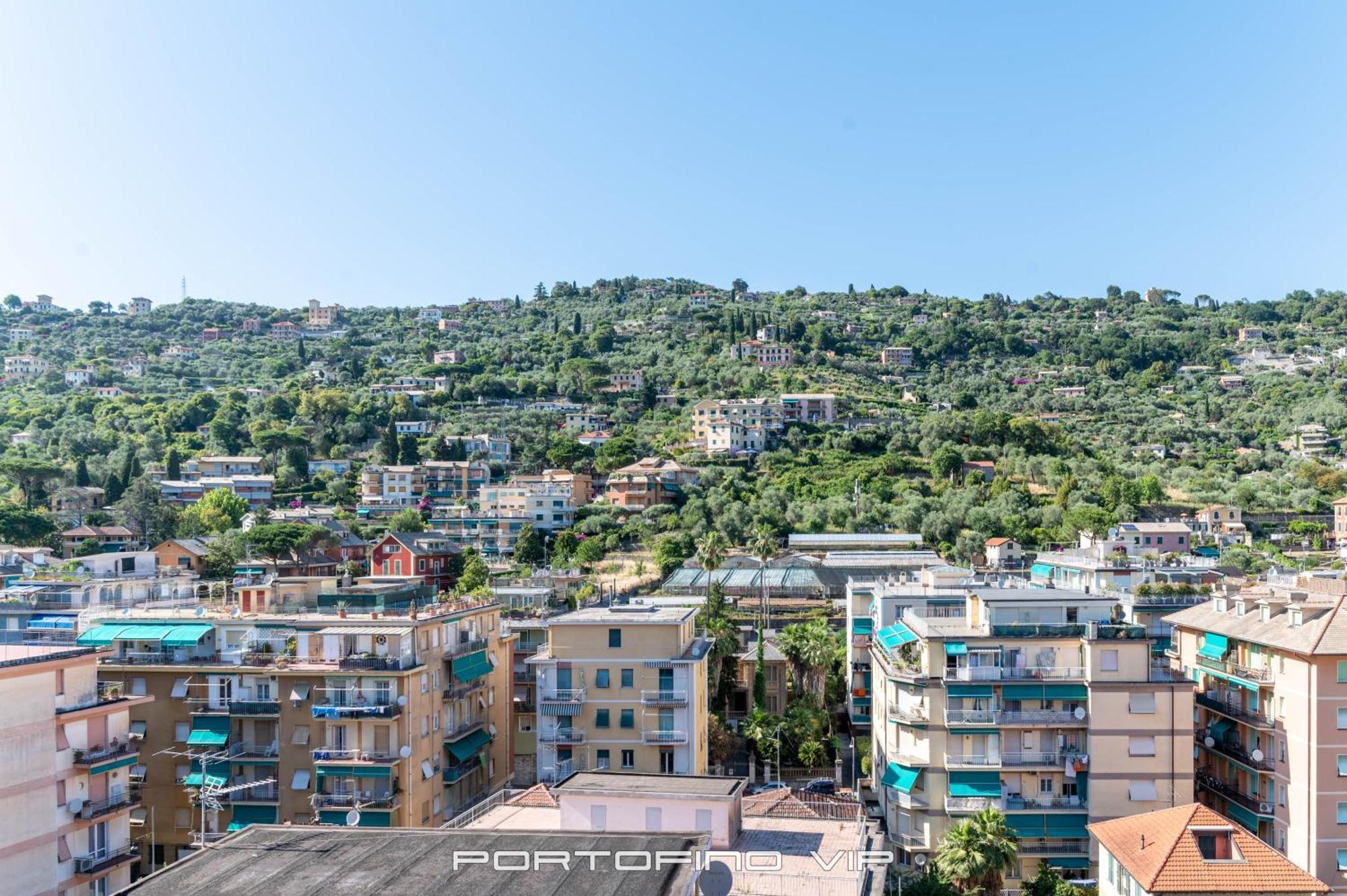 Apartmán Giulia By Portofinovip Santa Margherita Ligure Exteriér fotografie