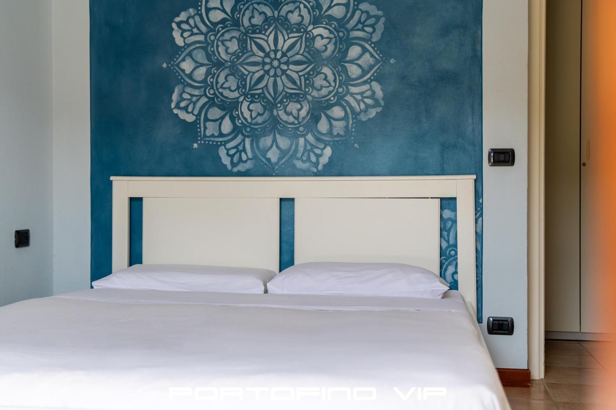 Apartmán Giulia By Portofinovip Santa Margherita Ligure Exteriér fotografie