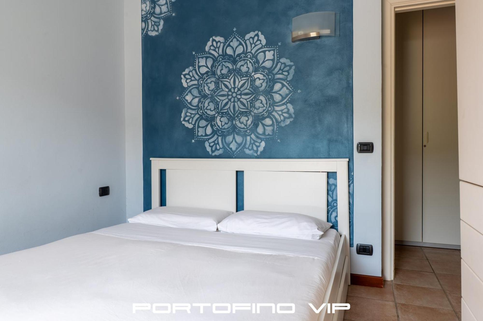 Apartmán Giulia By Portofinovip Santa Margherita Ligure Exteriér fotografie
