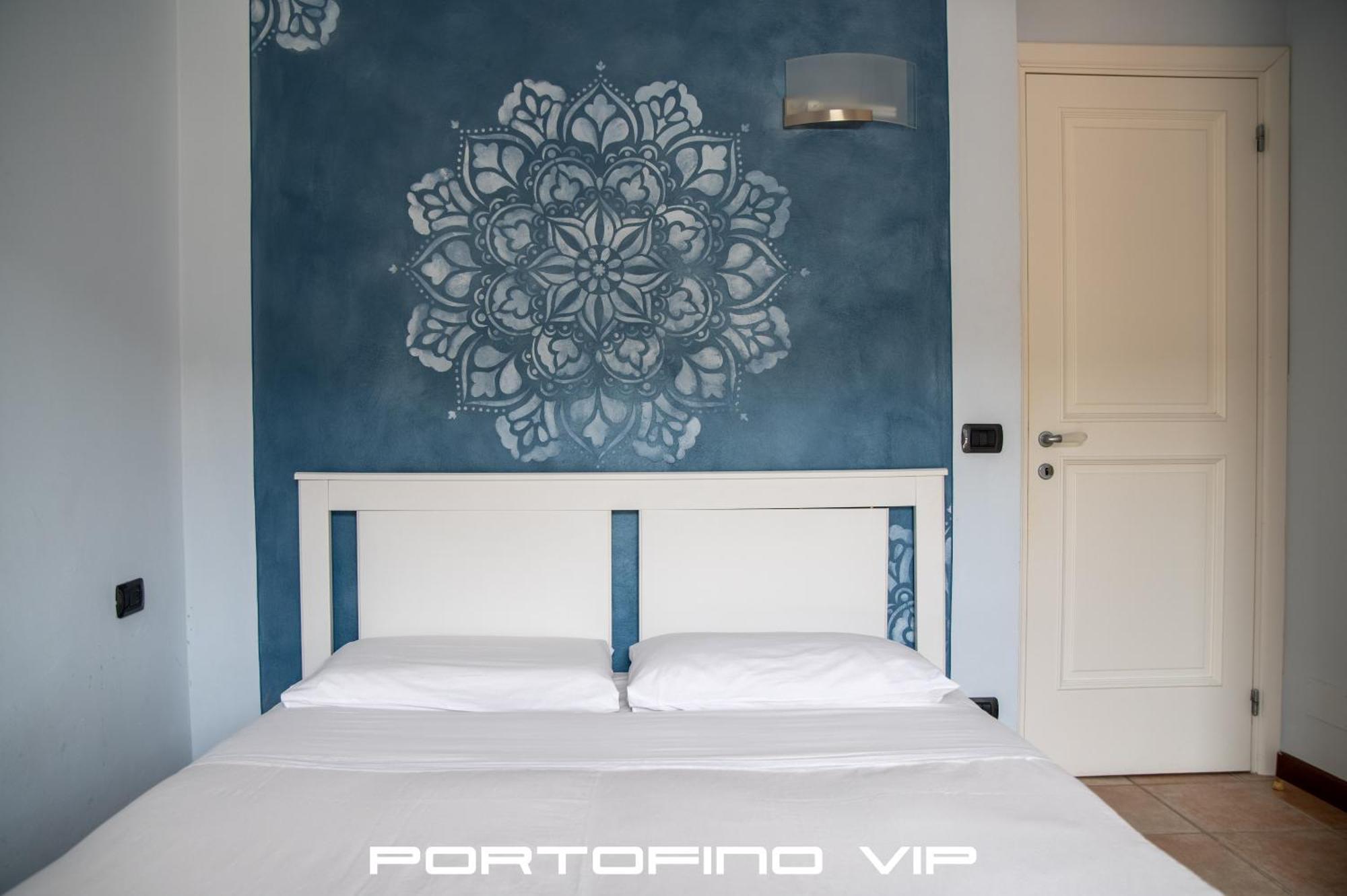 Apartmán Giulia By Portofinovip Santa Margherita Ligure Exteriér fotografie