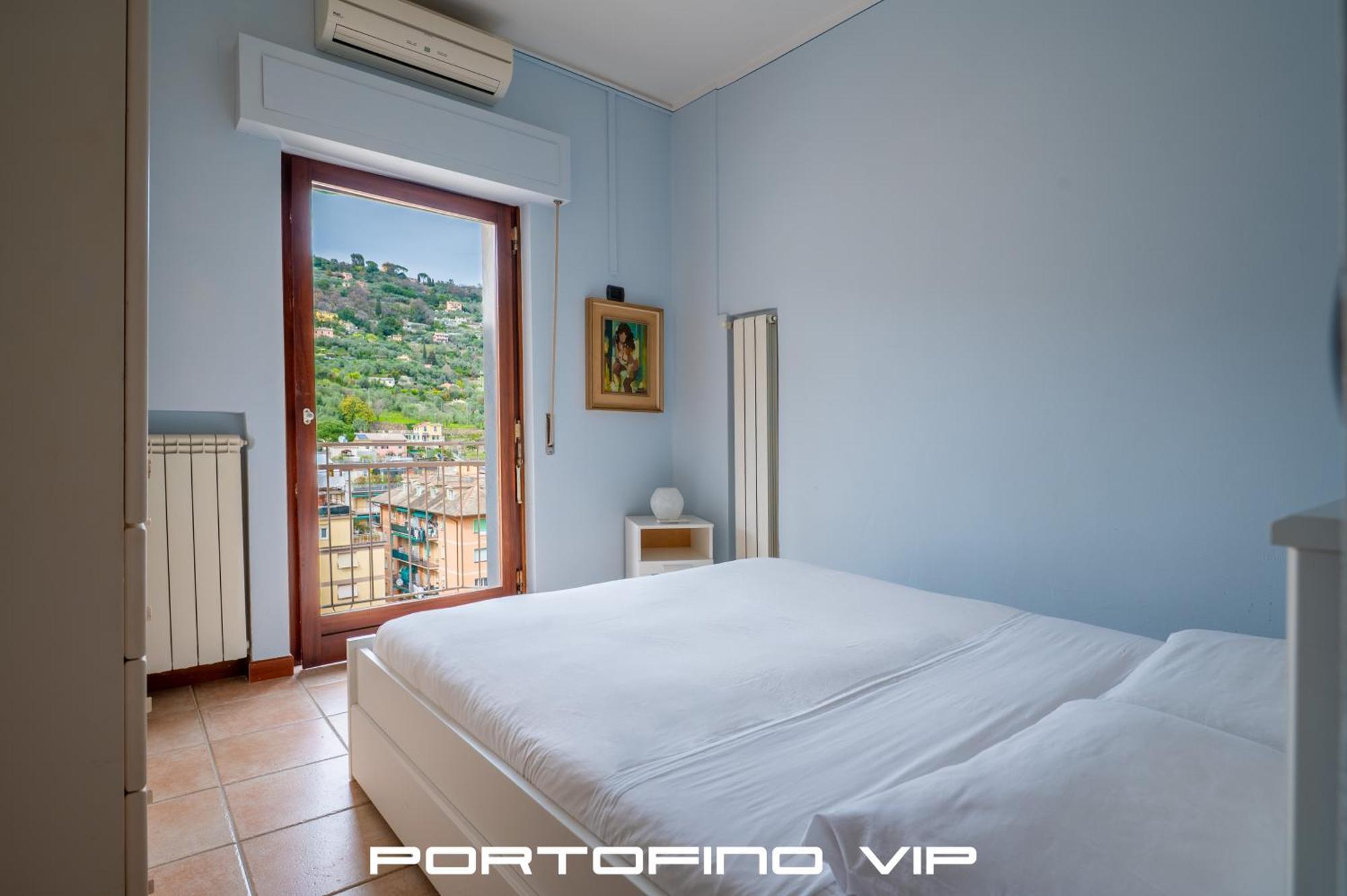 Apartmán Giulia By Portofinovip Santa Margherita Ligure Exteriér fotografie